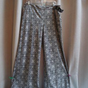 NY &Co Palazzo Pants NWT